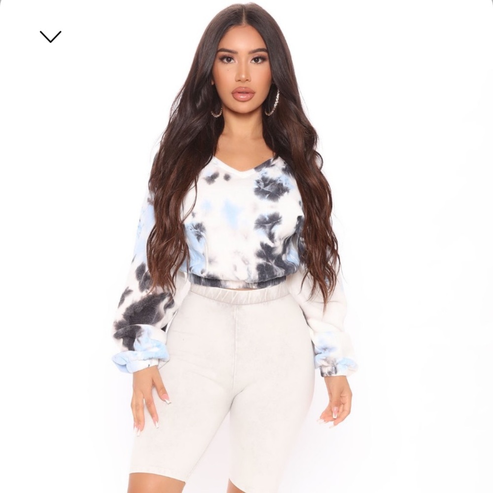 FashionNova Pullover
